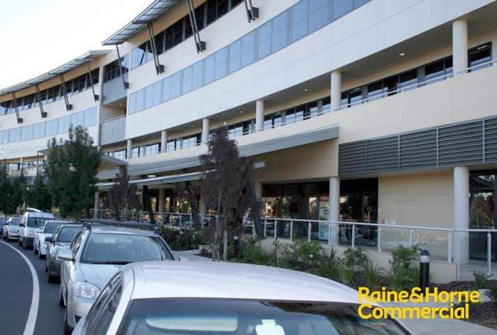 Rent solar panels at Suite 16, 42 Parkside Crescent Campbelltown, NSW 2560