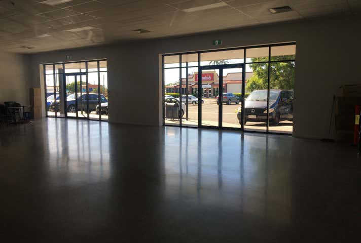 Rent solar panels at 1B/224 Bourbong Street Bundaberg Central, QLD 4670