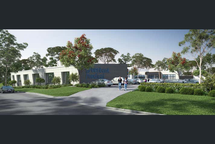 Rent solar panels at 43-77 Old Pub Lane Greenbank, QLD 4124