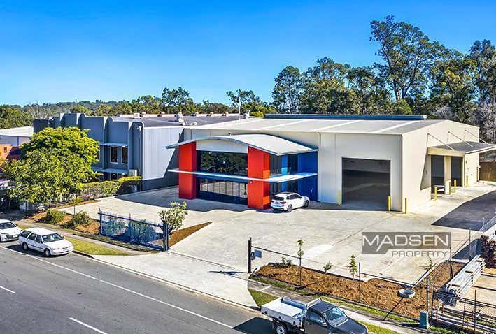 Sold Commercial Properties in Wacol, QLD 4076