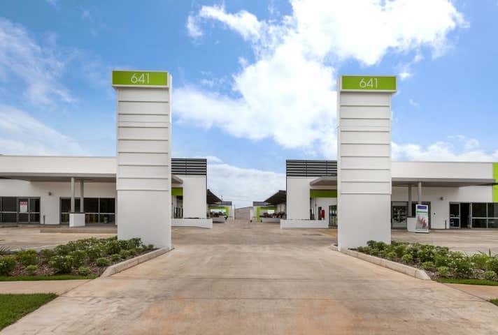 Berrimah Business Centre, 9/641 Stuart Highway, Berrimah, NT 0828