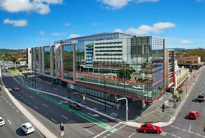 Rent solar panels at Level 2 Suite 203, 12 Stewart Avenue Newcastle, NSW 2300