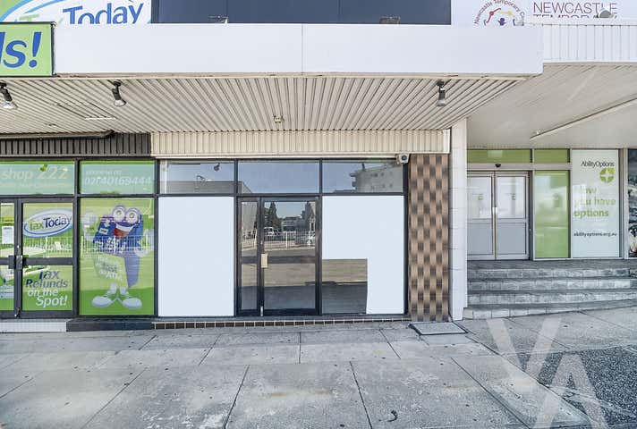 Rent solar panels at 2/222 Pacific Highway Charlestown, NSW 2290