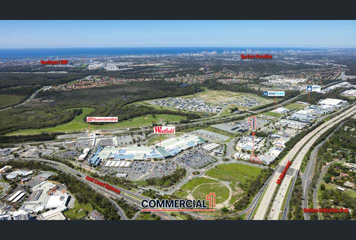 Coomera  Investment Property Queensland