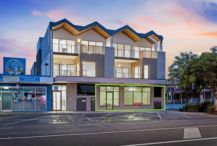 Rent solar panels at 147 - 149 Beach Street Frankston, VIC 3199
