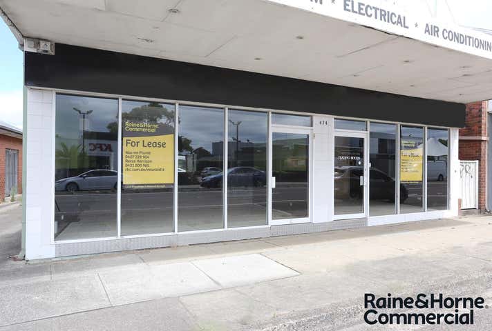 Rent solar panels at 474 Pacific Highway Belmont, NSW 2280