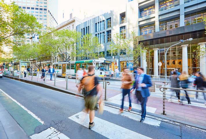Sold Shop & Retail Property at Louis Vuitton 139 Collins Street, Melbourne,  VIC 3000 - realcommercial