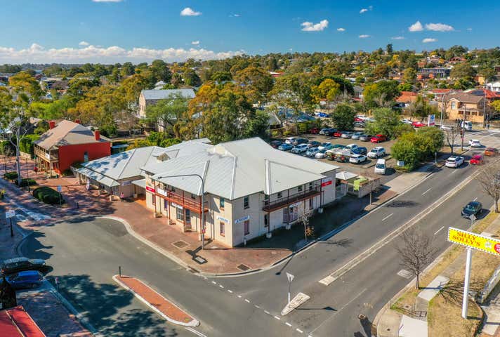 Rent solar panels at Unit 2, 300 Queen Street Campbelltown, NSW 2560