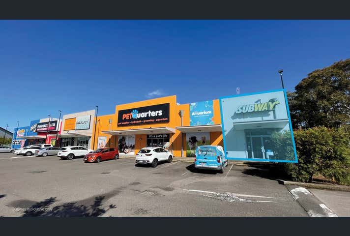 Rent solar panels at Broadmeadow shopping centre Shop 8, 5-7 Griffiths Road Broadmeadow, NSW 2292