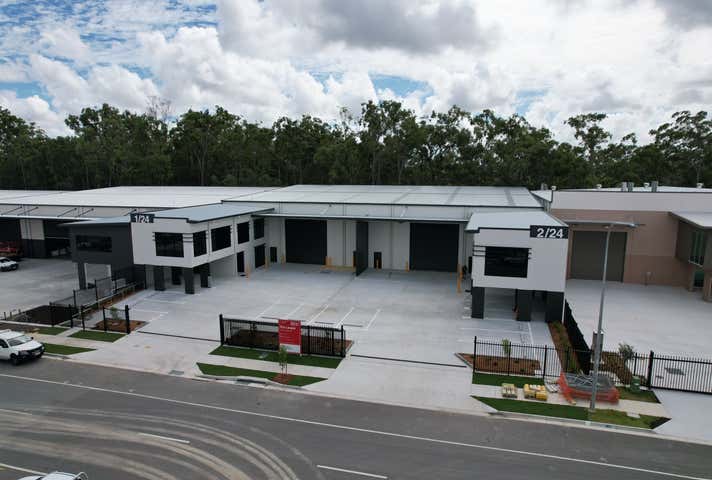 Rent solar panels at 24 Warehouse Circuit Yatala, QLD 4207