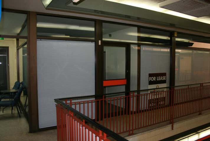 Rent solar panels at Orange Arcade, Suite 18, 142-148 Summer Street Orange, NSW 2800