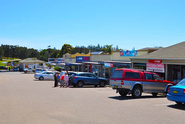 Rent solar panels at Shop 10, 38-50 Evans Road Tuross Head, NSW 2537