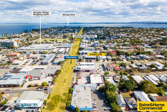Shop Retail Property For Lease In Margate Qld 4019