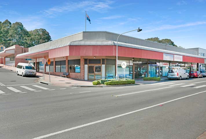 Rent solar panels at 3/34 Vincent Cessnock, NSW 2325