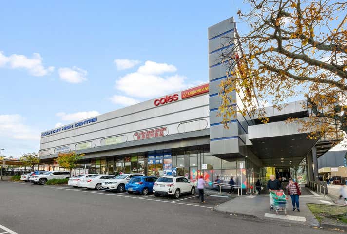 Rent solar panels at Mountain High Shopping Centre, 7-13 High Street Bayswater, VIC 3153