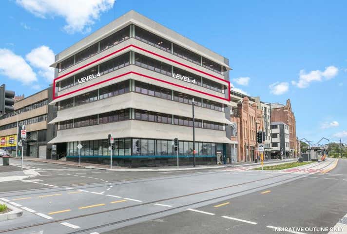 Rent solar panels at 6 Newcomen Street Newcastle, NSW 2300