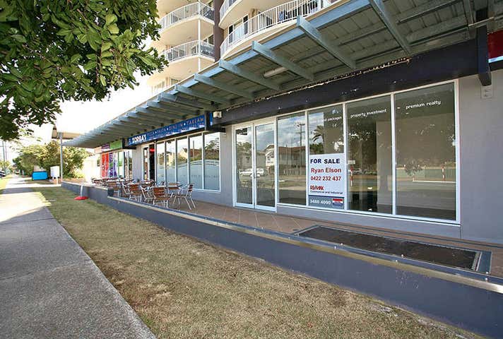 Shop Retail Property For Lease In Margate Qld 4019