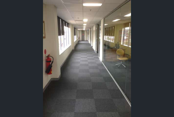 Gosford, address available on request