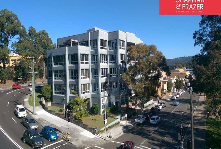 5.01a, 131 Donnison Street, Gosford, NSW 2250