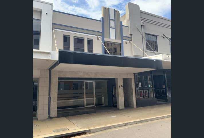 Rent solar panels at 19 Darby Street Newcastle, NSW 2300