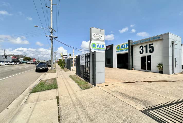 Rent solar panels at 1A/315 Bayswater Road Garbutt, QLD 4814