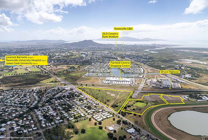 Development Sites Land Property For Sale In Murray Qld 4814 Development Sites Land Property For Sale In Murray Qld 4814