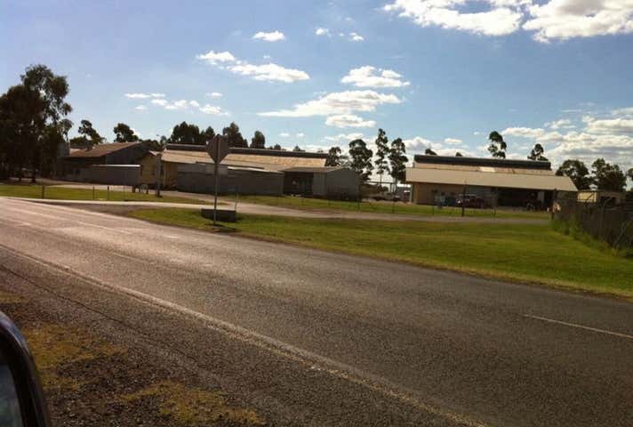 Rent solar panels at 1 - Bunya Highway & Irvingdale Road (Cnr) Dalby, QLD 4405