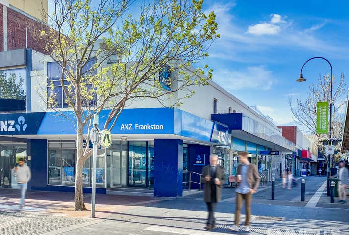 Rent solar panels at 46-48 Wells Street Frankston, VIC 3199