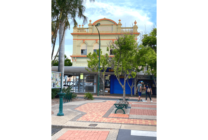 Rent solar panels at 102 Bourbong Street Bundaberg Central, QLD 4670