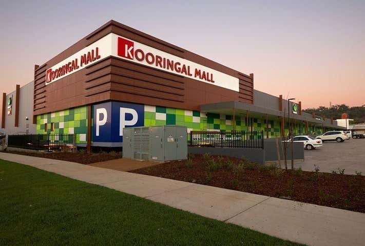Rent solar panels at Kooringal Mall, Part Shop 30, 269 Lake Albert Road Wagga Wagga, NSW 2650