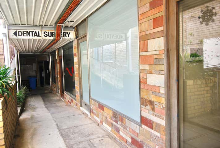 Rent solar panels at 8/22 Station Street Bayswater, VIC 3153