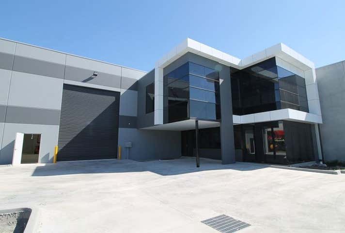 Rent solar panels at 22 Arctic Court Keysborough, VIC 3173