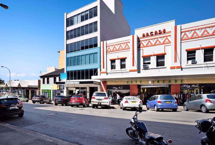 Rent solar panels at Level 2, 7 Newcomen Street Newcastle, NSW 2300