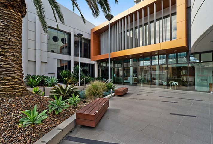 Rent solar panels at 302/45 Watt Street Newcastle, NSW 2300