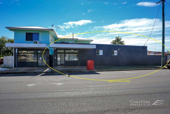 Rent solar panels at Shop 2, 39 Hurst Street Walkervale, QLD 4670