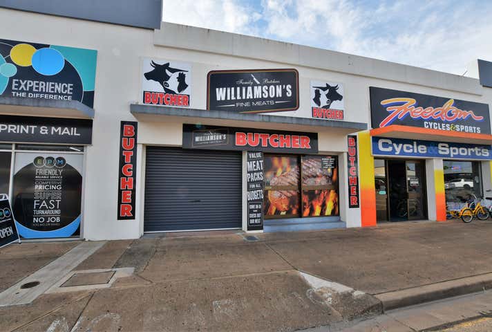 Rent solar panels at 4/21-23 Bourbong Street Bundaberg Central, QLD 4670
