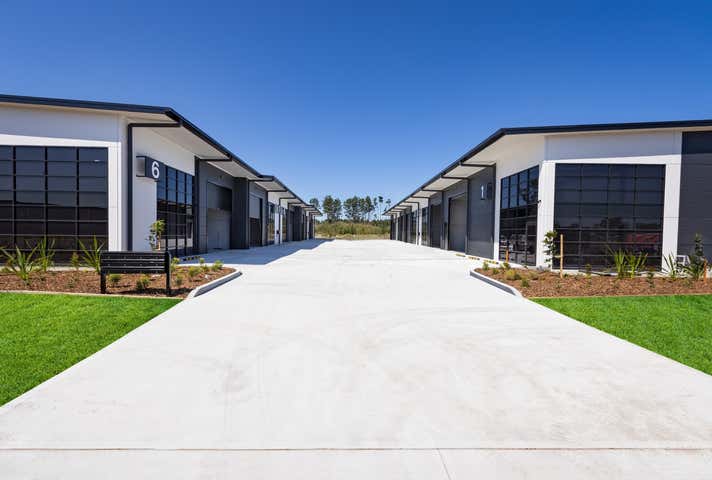 Rent solar panels at Unit 8, 77 Camfield Drive Heatherbrae, NSW 2324