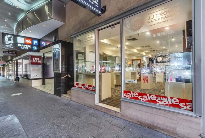 Tenancy 16 24 215 225 North Terrace Adelaide Sa 5000 Shop - 