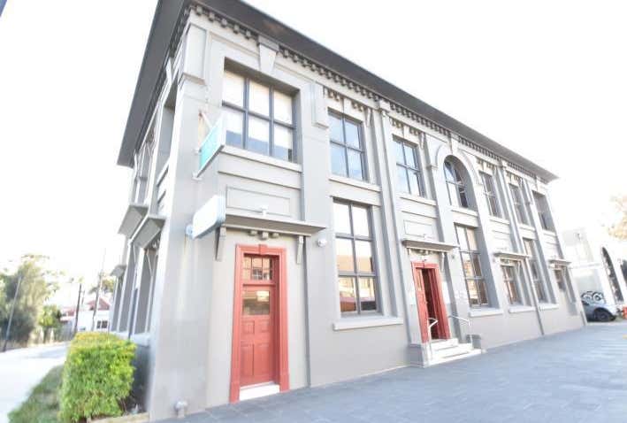 Rent solar panels at Level 1 Suite 4, 342 Hunter Street Newcastle, NSW 2300
