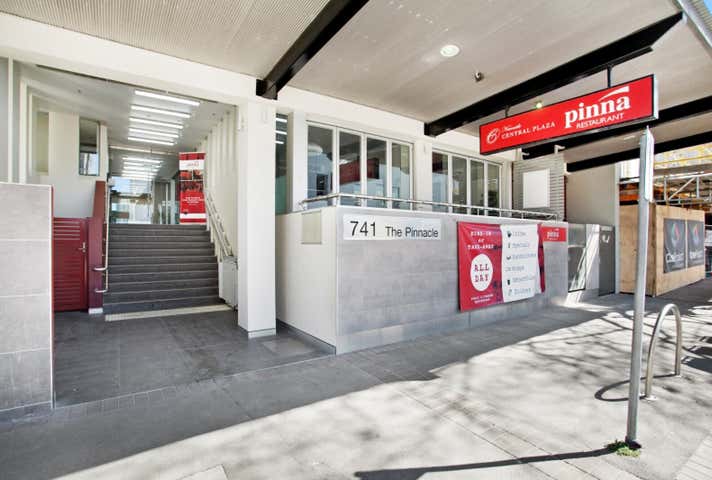 Rent solar panels at Pinnacle Apartment Lot 1, 741 Hunter Street Newcastle, NSW 2300