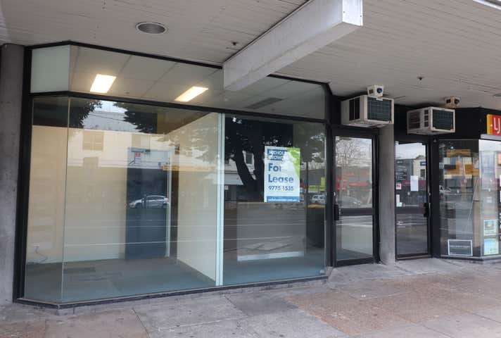 Rent solar panels at 3/490 Nepean Highway Frankston, VIC 3199