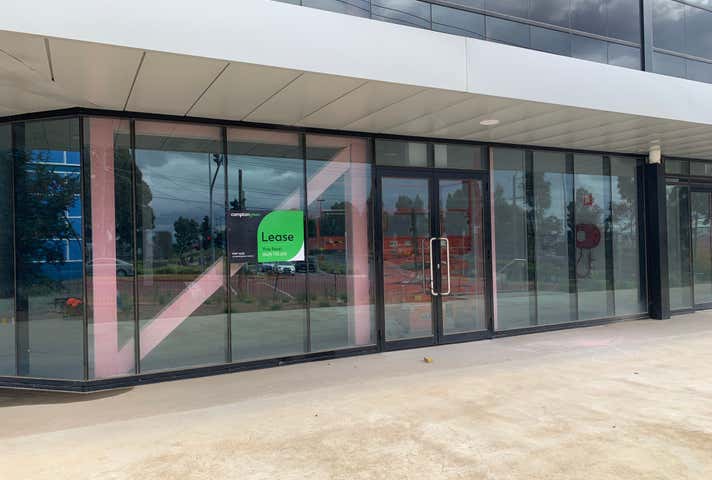 Rent solar panels at 1/181 Rosamond Road Maribyrnong, VIC 3032
