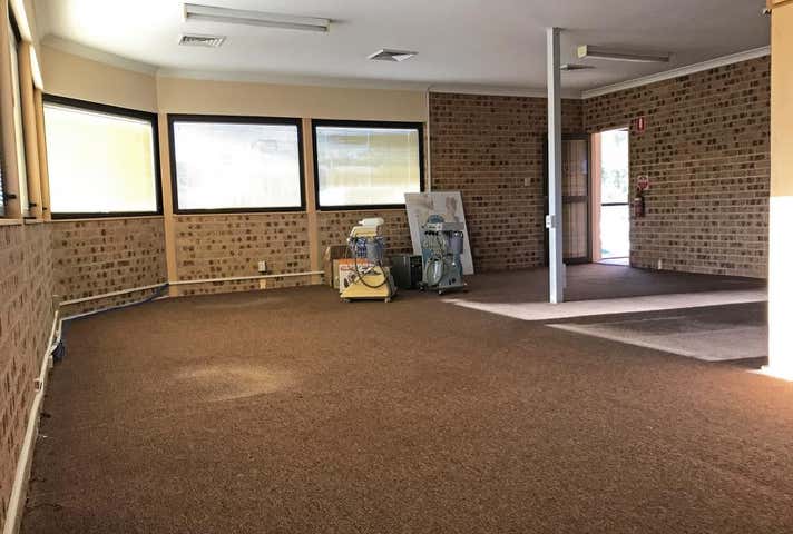 Gosford, address available on request