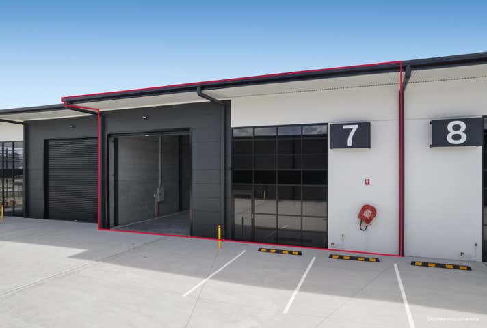 Rent solar panels at Unit  7, 77 Camfield Drive Heatherbrae, NSW 2324