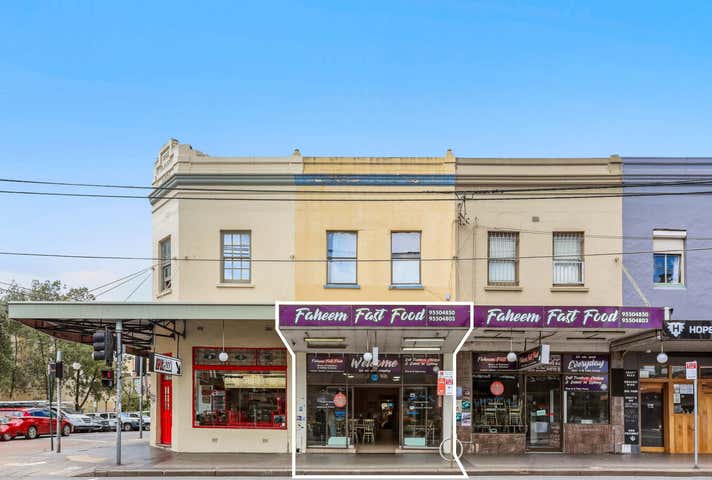 Rent solar panels at 194 Enmore Road Enmore, NSW 2042