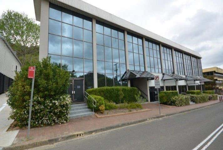 Watt Street Gosford, Ground Unit 1, 19-21 Watt Street, Gosford, NSW 2250