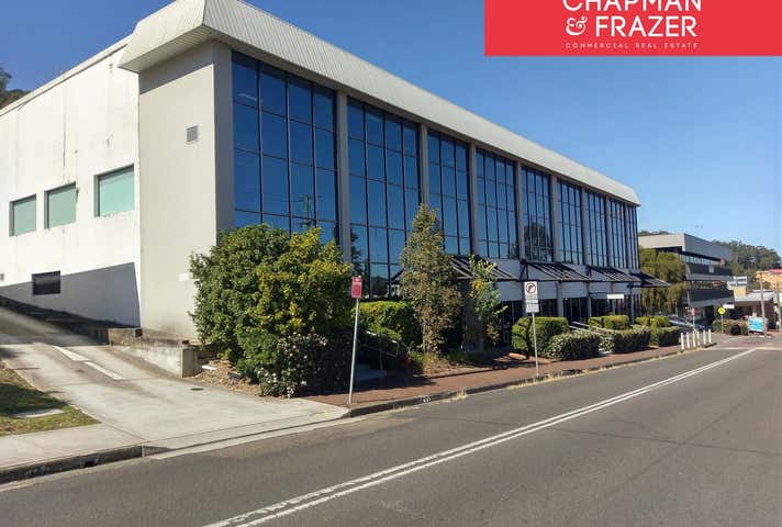 Ground Floor, 19-21 Watt Street, Gosford, NSW 2250