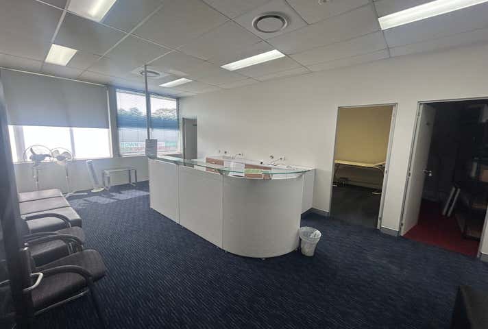 Rent solar panels at Suite 3, 246 Queen Street Campbelltown, NSW 2560