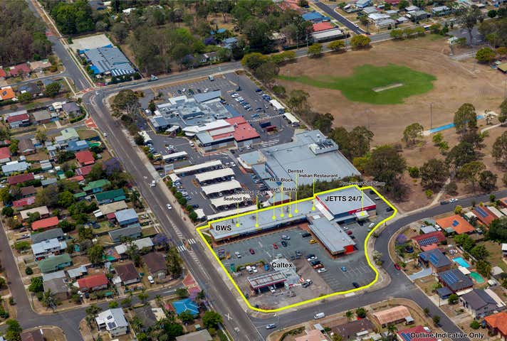 162 Barrett Street, Bracken Ridge, Qld 4017