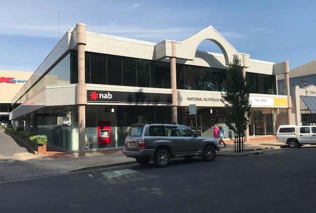 Rent solar panels at Suite 4, 233-235 Lords Place Orange, NSW 2800
